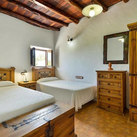 Villa Can Toni Es Cucons Сан-Джоан-де-Лабріджа Екстер'єр фото